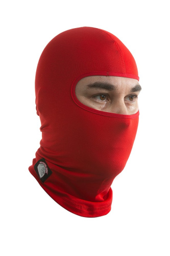 Hyperlook Подшлемник летний Pancher красный в Ижевске