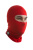 Hyperlook Подшлемник летний Pancher красный в Ижевске Hyperlook Подшлемник летний Pancher красный в Ижевске