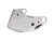 Airoh Визор KIT VISOR GP500/550 S CLEAR в Ижевске