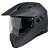 IXS Шлем IXS 208 2.0 Чёрный матовый в Ижевске