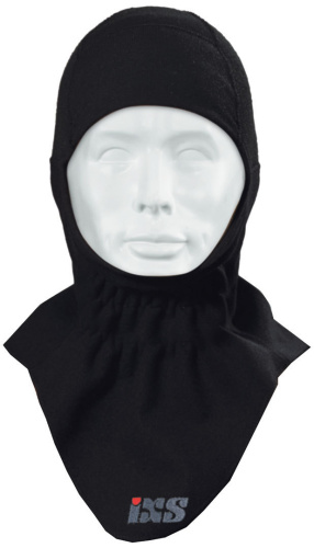 IXS Подшлемник Carbera Evo Black в Ижевске