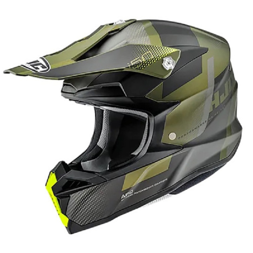 HJC Шлем i50 Mimic MC4SF в Ижевске