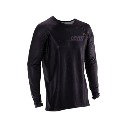 Leatt Джерси 5.5 UltraWeld V26 Black в Ижевске