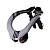 Leatt защита шеи 3.5 Neck Brace V26 Grey в Ижевске