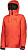 Scott Куртка женская Move Dryo Grenadine Orange в Ижевске