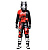 Grom Джерси + штаны MX Religion red в Ижевске