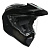AGV Шлем AX9 E2206 V26 Glossy Carbon в Ижевске