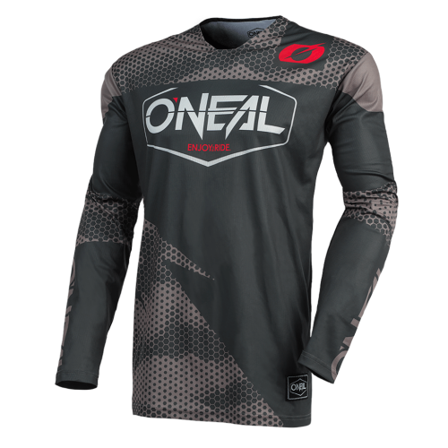 Oneal Джерси Mayhem Covert Графит/Серый в Ижевске