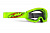 100% Очки FMF YOUTH Powercore Core Yellow/Clear Lens в Ижевске