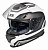 IXS Шлем интеграл HX 315 2.0 Бело-серый матовый в Ижевске