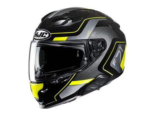 HJC Шлем F71 Arcan MC3H в Ижевске