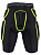 Oneal Шорты защитные Trail Short Black/Lime в Ижевске