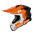 Acerbis Шлем Airstrike-C 22-06 Orange/White в Ижевске