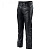 IXS Брюки Кожаные Gaucho 3 Black в Ижевске