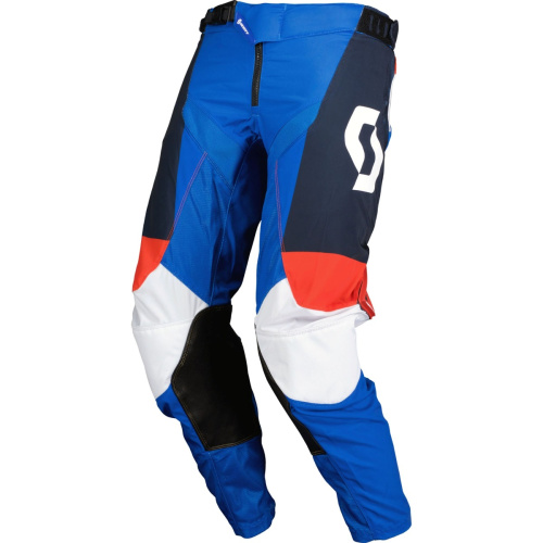 SCOTT Брюки 450 Angled blue/red в Ижевске