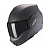 Scorpion Exo Мотошлем Exo-Tech Evo Solid Антрацит матовый в Ижевске