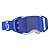 Scott Очки Prospect 2.0 blue/white blue chrome works в Ижевске