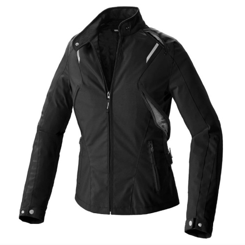 Spidi Куртка Ellabike Extreme black в Ижевске