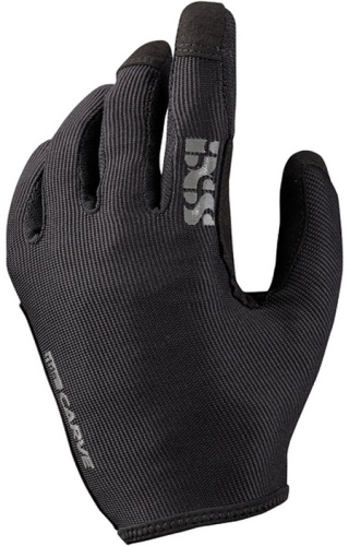 IXS Перчатки Carve Glove Black в Ижевске