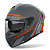 Airoh Мотошлем Spark 2 Spinner Orange Matt в Ижевске