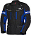 IXS Куртка Tour Jacke Evans ST Black/Blue в Ижевске