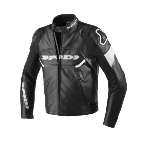 Spidi Куртка Ignite Black/White в Ижевске