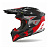 Airoh Мотошлем Aviator 3 Spin Red Matt в Ижевске
