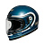 Shoei Мотошлем Glamster 06 Bivouac сине-белый TC-2 в Ижевске