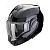 Scorpion Exo Мотошлем Exo-Tech Evo Pro Solid Черный металлик в Ижевске