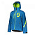 Scott Куртка Move DP Mykonos Blue в Ижевске