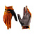Leatt Перчатки Lite 4.5 V26 Orange в Ижевске
