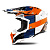 Airoh Мотошлем Aviator 3 Monarch Orange Glossy в Ижевске
