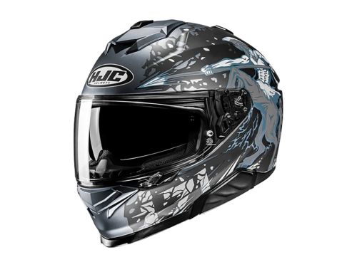 HJC Шлем i71 Taurus MC5SF в Ижевске