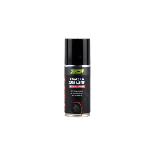MCP Мотосмазка Road\Sport 140мл в Ижевске