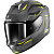 Shark Шлем Skwal i3 Linik Mat Anthracite/Yellow/Black в Ижевске