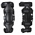 POD Наколенники K4 2.0 Graphite/Black в Ижевске