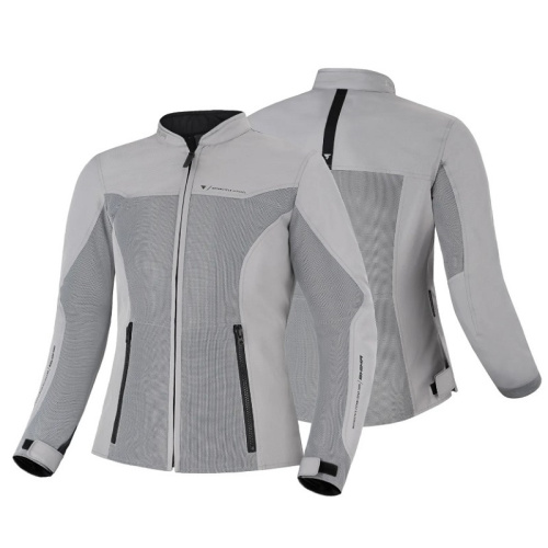 Shima Мотокуртка Openair Lady Grey в Ижевске