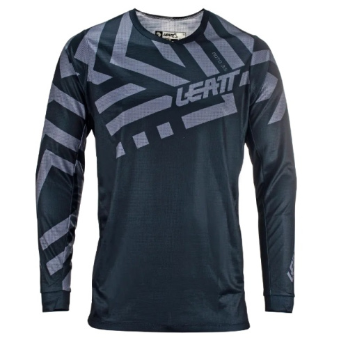 Leatt Джерси 3.5 Ride Stealth 2024 в Ижевске