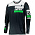 Leatt Джерси 3.5 Ride Kit Junior Black  в Ижевске
