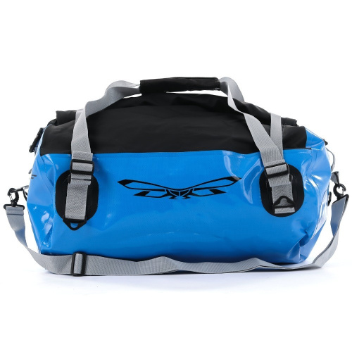 Dragonfly Гермосумка DF Tramp S Blue 50л в Ижевске