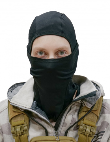 MotoLike Подшлемник Х/Э трансформер в Ижевске