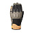 Racer Перчатки Ronin Black/Sand в Ижевске