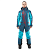 Dragonfly Комбинезон Утепленный Extreme Woman Dark Ocean-Baltic 2024 в Ижевске