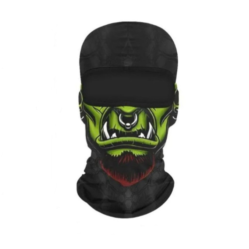 Scout Балаклава Funny face Agro Hulk в Ижевске