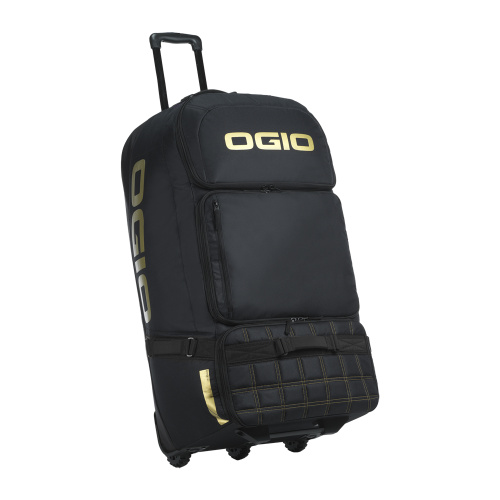 Ogio Сумка Dozer на колесиках Black в Ижевске