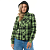 Dragonfly Моторубашка Streetfighter Woman Green с защитой 2025 в Ижевске