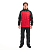 Dragonfly Мембранный костюм Active 2.0 Man V26 Black - Red в Ижевске