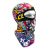 Grom Подшлемник Stickerbomb Pika Choo #3 в Ижевске