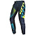 Scott Брюки 450 Noise blue/yellow в Ижевске