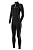 Finntrail Термобельё женское Subzero-W 6405 Black в Ижевске